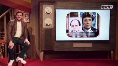 - I'm also on way too much
Xanax currently. - Super Maximum Retro Show