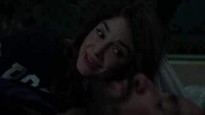 I'm also really sorry you
had to settle for the spare. - The Royal We