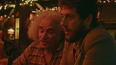 I'm also saying, like, you need
to get your ass out there, - Bloody Nose, Empty Pockets