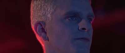 I'm also strong willed.
Where's our money? - The Tomorrow Job