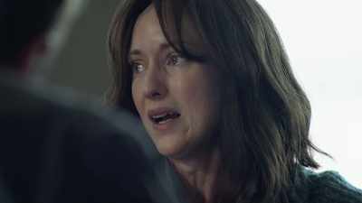 I'm also the investigating officer on this case. - Rellik