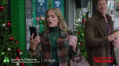 I'm Alton. - Bringing Christmas Home