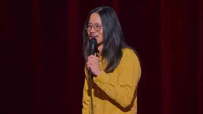 I'm always curious, - Sheng Wang: Sweet and Juicy