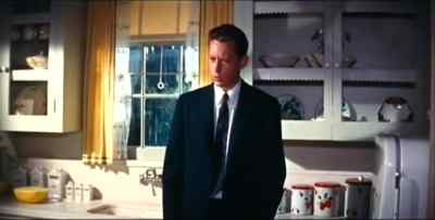 I'm always falling in love with the wrong people - Tea and Sympathy