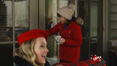 I'm always going to regret
missing those early years. - A Very Country Christmas Homecoming
