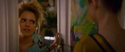I'm always gonna be the
consolation prize for you. - The Extraordinary Journey of the Fakir