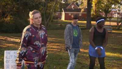 I'm always interested in ways
to make my hip replacement hop. - Welcome to Flatch