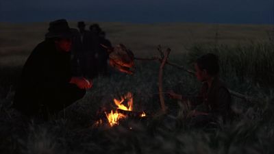 I'm always lookin' out foryou - Days of Heaven