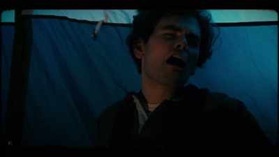 I'm always right.
-I'm sorry, I'm sorry. - A Most Atrocious Thing