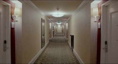 I'm always running
from this giant. - Whitney