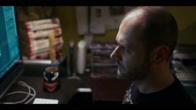 I'm always sending a text or e-mailing,
begging and pleading, - Marvel's 616