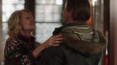 I'm always so touched - Christmas Is You