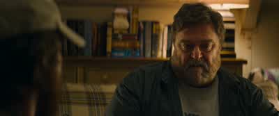 I'm always watching. - 10 Cloverfield Lane