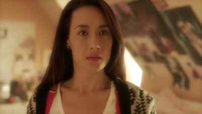 I'm Amanda. I'm Amanda. - Nikita