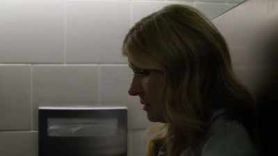 - I'm amazed she let him get
away with it. - Dirty John