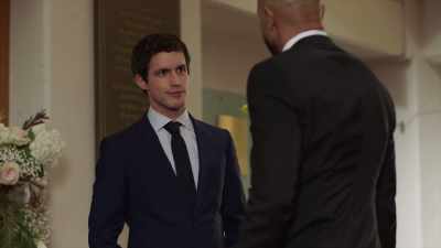 - I'm amazing.
- I'm guessing this has to be - Imposters