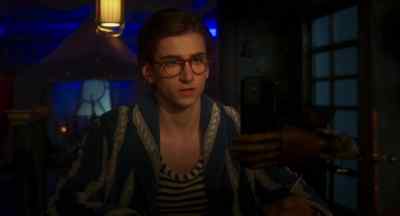 I'm Amelia. - How to Date Billy Walsh