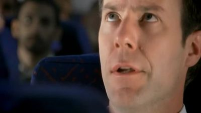 I'm American - Spooks