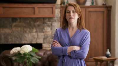 I'M AMY.
HOW'D YOU FIND ME? - Bloodlands