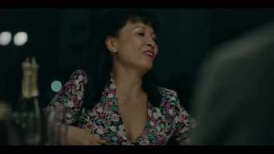 I'm Amy. Thank you. - The Unusual Suspects