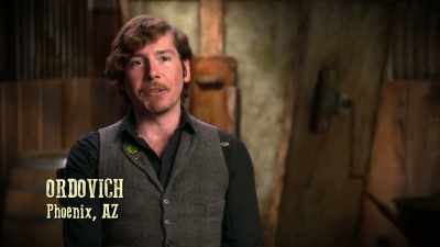  I'm an absolute dilettante. - Moonshiners: Master Distiller