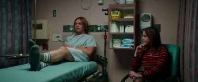 -I'm an absolute idiot.
-No, no. - Wildflower