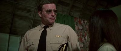 I'm an American - Midway