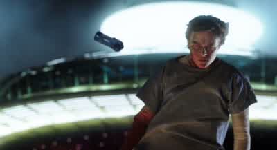 I'm an apex predator - Chronicle
