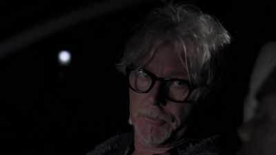 I'm an archaeologist.
I dug deep, looking for the truth, - The Man from Earth: Holocene