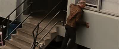 I'm an arranger, stranger. - Looper