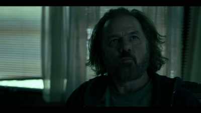 I'm an art collector, - Justified: City Primeval