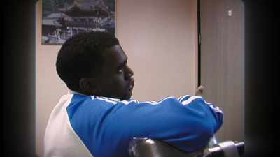 I'm an attractive guy, and this is like… - jeen-yuhs: A Kanye Trilogy