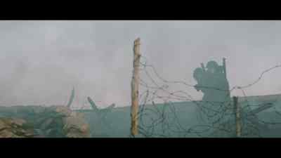 I'm an Aussie. Don't shoot. - Before Dawn