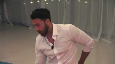 I'm an awesome guy, - Love Island