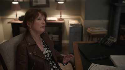 I'm an editor, I really should
have trusted my instincts. - Magpie Murders