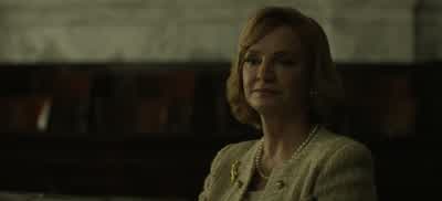 I'm an elected official. - Mindhunter