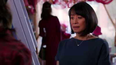 I'm an embarrassment.
I'll never amount to anything. - Andi Mack