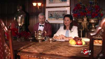 I'm an emotional
ruler, edward. - Christmas with a Prince: Becoming Royal