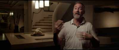 I'm an entrepreneur,
I have ideas, - The Anarchists