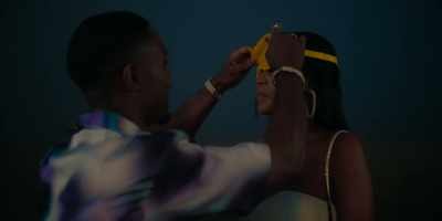 I'm an evidence guy, - A Soweto Love Story
