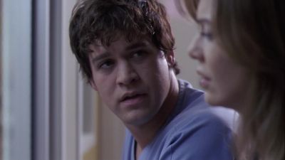 I'M AN EVIL MISTRESS - Grey's Anatomy