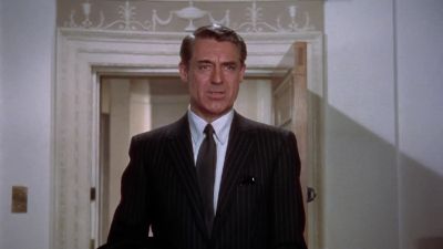 I'm an extra man You'd make the dinner come out even - Indiscreet
