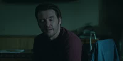 I'm an FBI agent. - Ozark