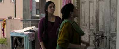 I'm an idiot to have come to
speak with him. Dirty rascal... - Manmarziyaan