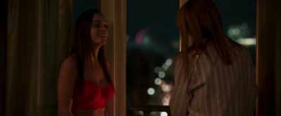 - I'm an idiot.
- It's sweet. - Lair