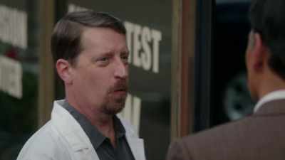 - I'm an independent
businessman, - Bluff City Law