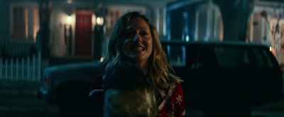 I'm an innocent woman, - Halloween Kills