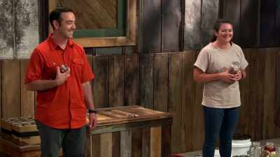 I'm an old moonshiner,
you know, and we don't
really do things that way. - Moonshiners: Master Distiller