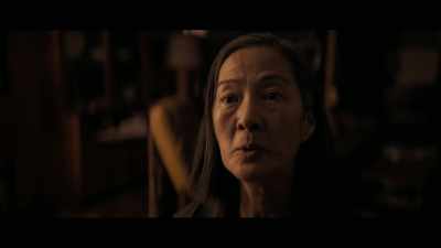 I'm an old woman whose old beliefs
have led us down this terrible path. - 3 Body Problem