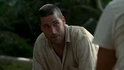 I'm an ordinary man, Jack. - Lost
